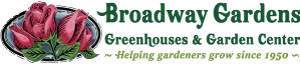 Broadway Gardens Greenhouses